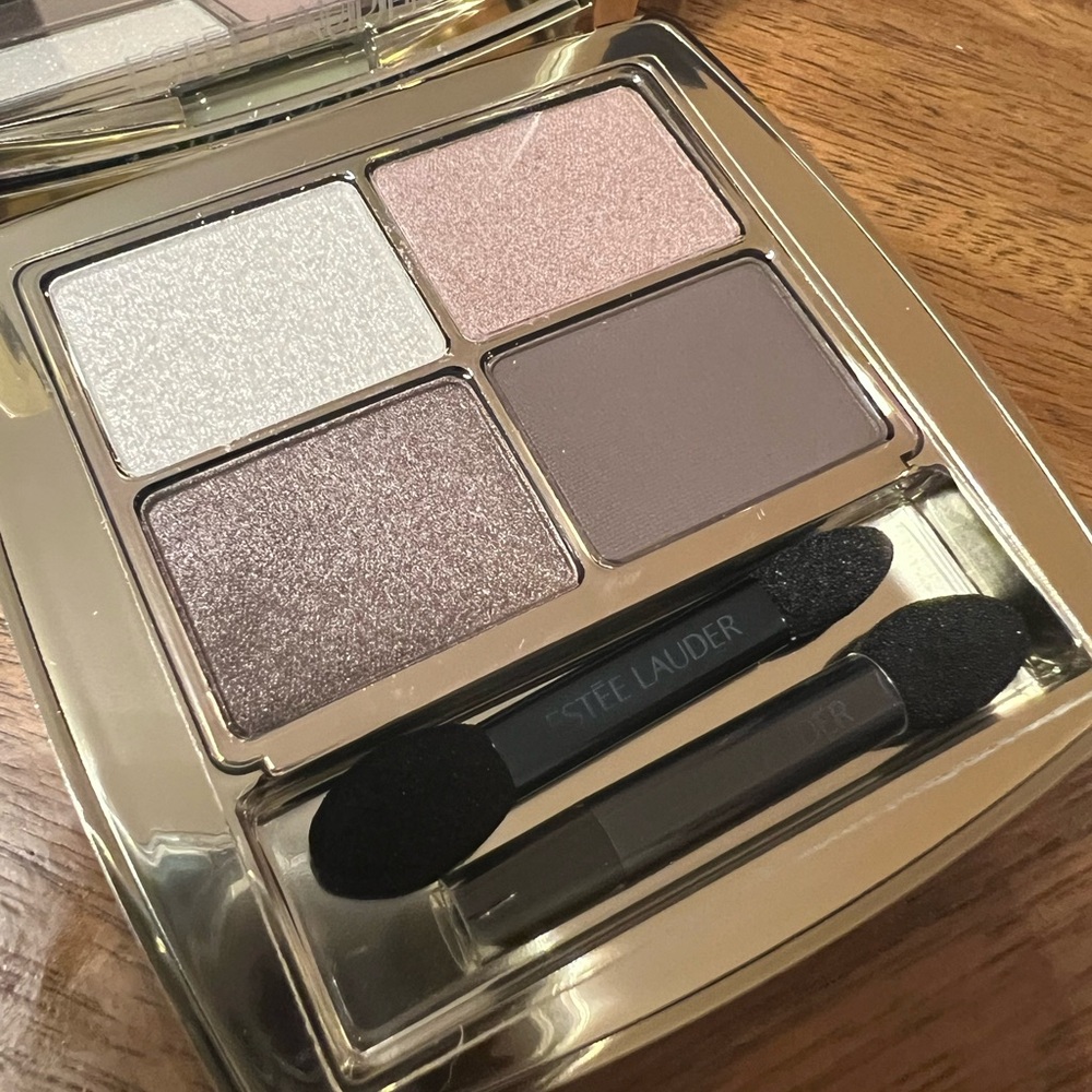 Estee Lauder Eyeshadow 05 Grey Haze